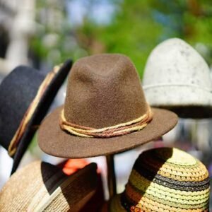 Hat collection