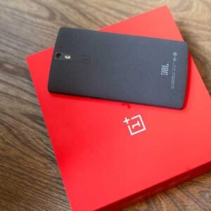 One plus 3