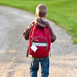 School bag