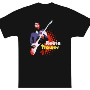 Rock tshirt